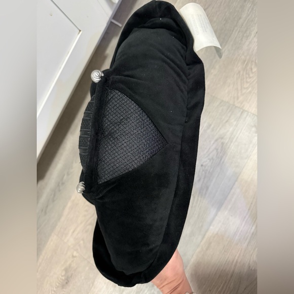 Darth Vader Star Wars Black Large Plush Pillow - Disney Store - Picture 7 of 8